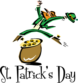 St. Pat